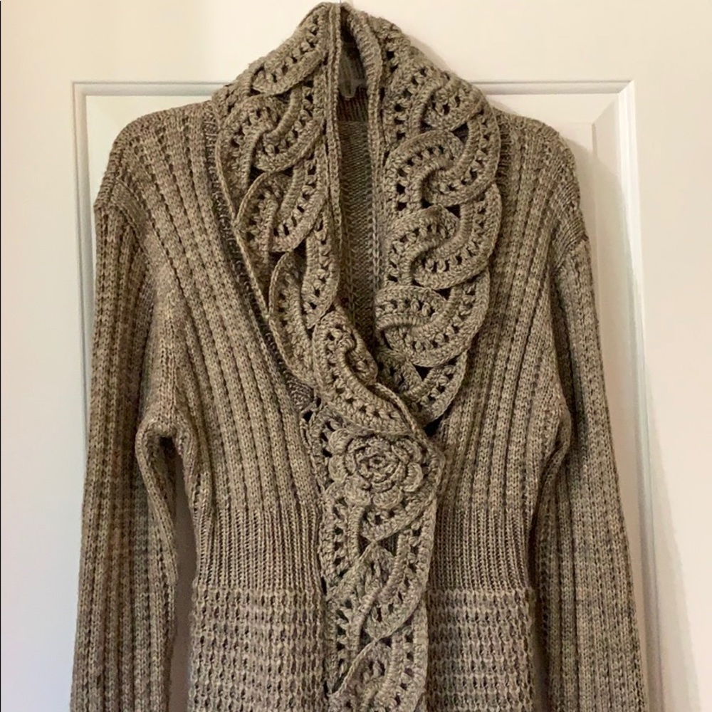 Cartage Sweater